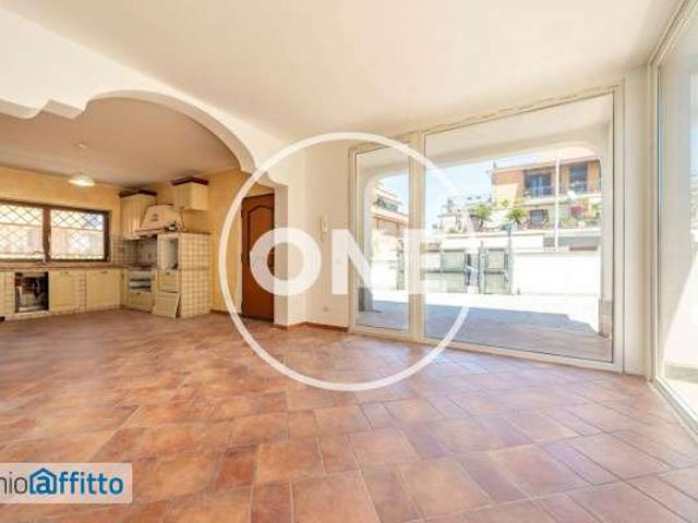 Appartamento Borghesiana, finocchio, tor bella monaca, torre angela