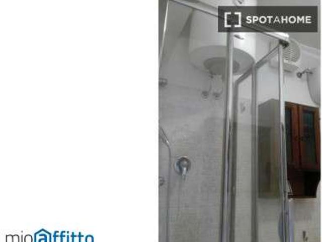 Appartamento Borghesiana, finocchio, tor bella monaca, torre angela