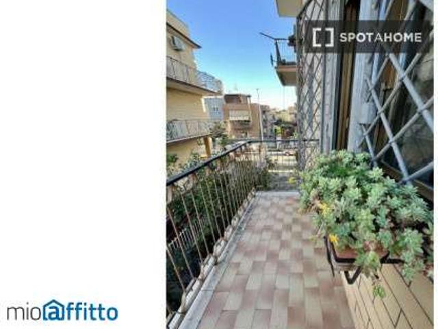 Appartamento Borghesiana, finocchio, tor bella monaca, torre angela
