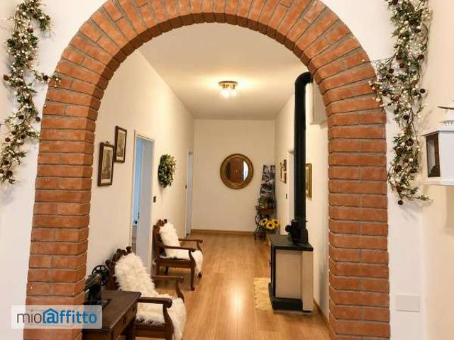 Appartamento Bortolani