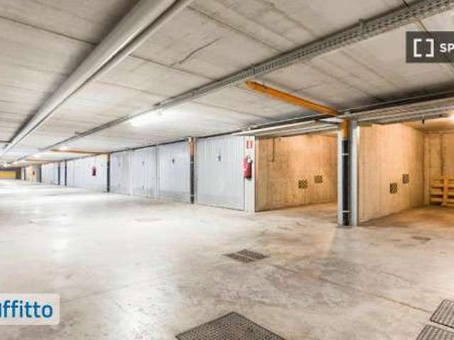 Appartamento Baggio, forze armate, quinto romano