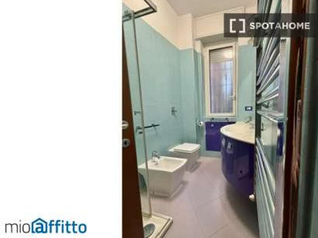 Appartamento Baggio, forze armate, quinto romano