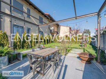 Appartamento Baggio, forze armate, quinto romano