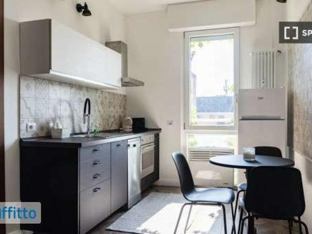 Appartamento Baggio, forze armate, quinto romano