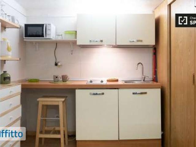 Appartamento Balduina, trionfale, montemario