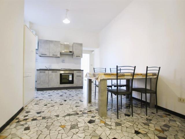 Appartamento Balsamo bilocale 64mq