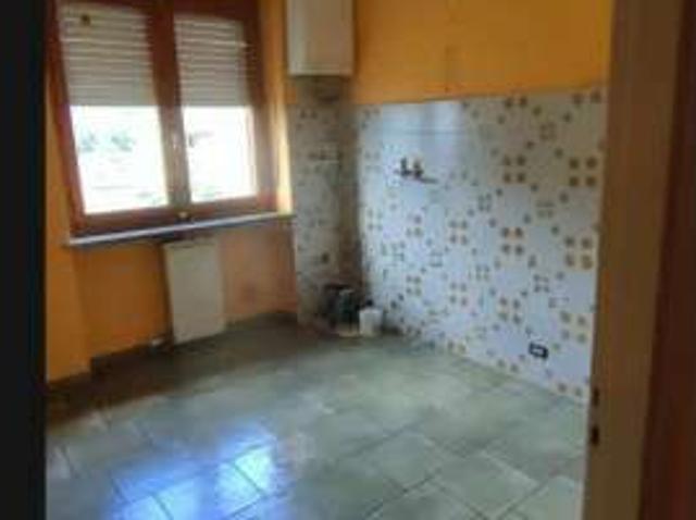 Appartamento Baratte