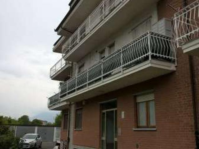 Appartamento Baratte