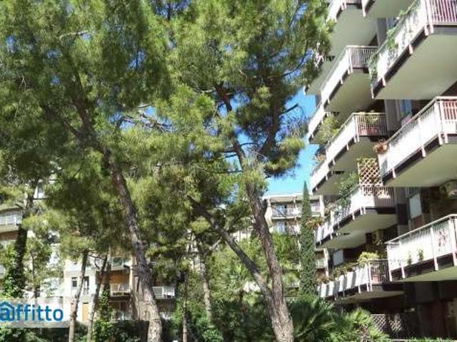 Appartamento Bari