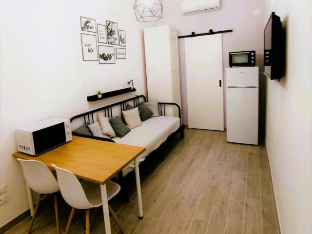 Appartamento Bari Bari 70126 DS104783479
