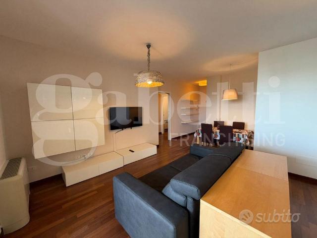 Appartamento Bari [Cod. rif 3386946ARG]