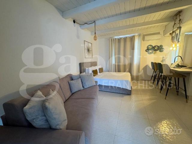 Appartamento Bari [Cod. rif 3387018ARG]