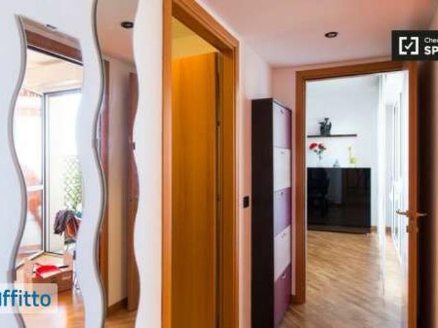 Appartamento Barona, giambellino, lorenteggio, famagosta, inganni