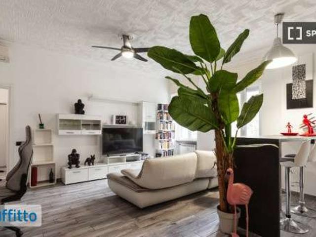 Appartamento Barona, giambellino, lorenteggio, famagosta, inganni