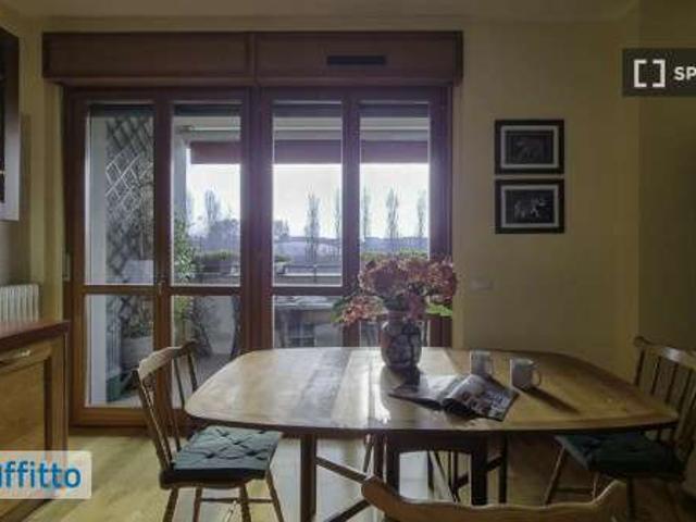 Appartamento Barona, giambellino, lorenteggio, famagosta, inganni