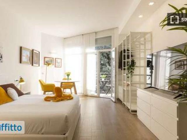 Appartamento Barona, giambellino, lorenteggio, famagosta, inganni
