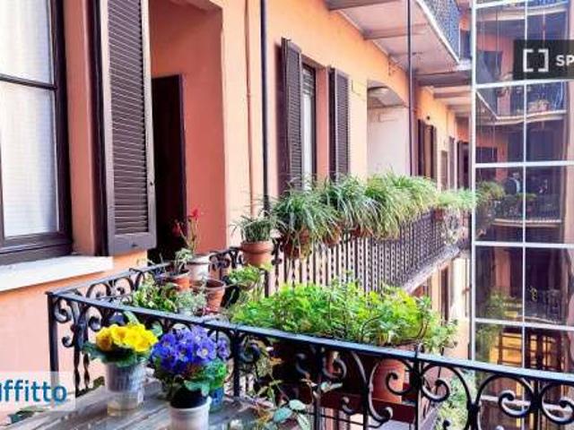 Appartamento Barona, giambellino, lorenteggio, famagosta, inganni