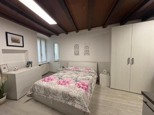 Appartamento Bergamo Bergamo 24122 ES105757052
