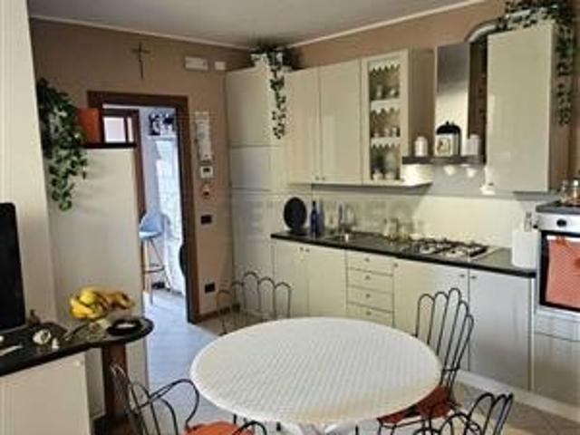 Appartamento Bicamere a Santa Maria di Sala