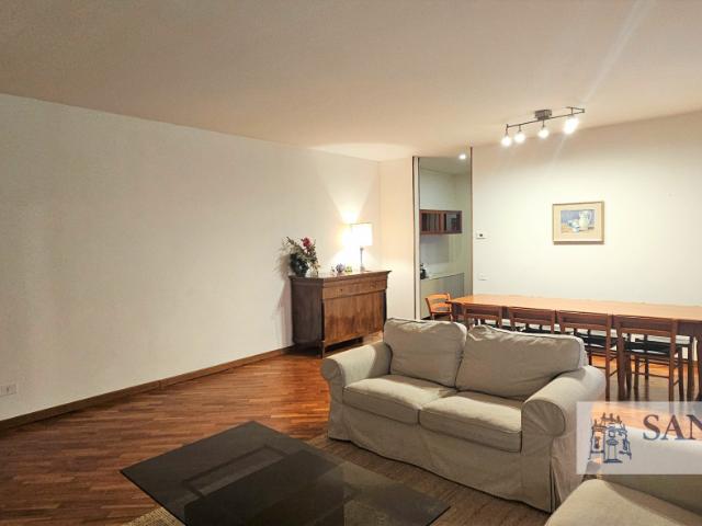 APPARTAMENTO BICAMERE ARREDATO