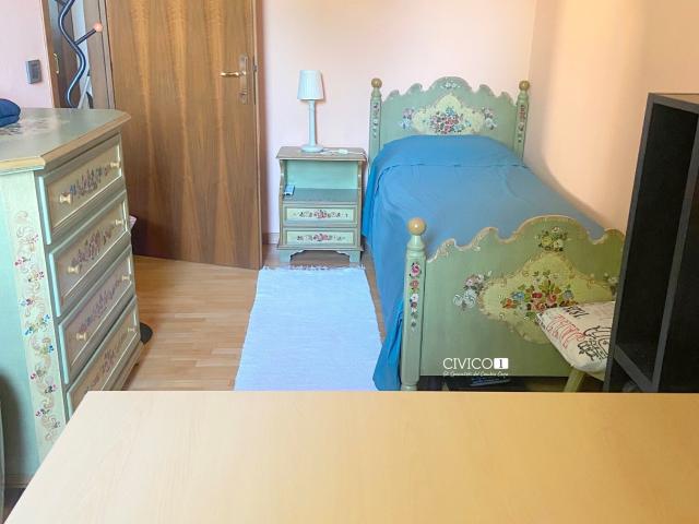 Appartamento Bicamere + Terrazzo Living BOLZANO VICENTINO VI