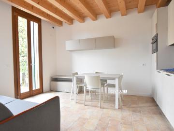 Appartamento Bicamere + Terrazzo Living PADOVA PD
