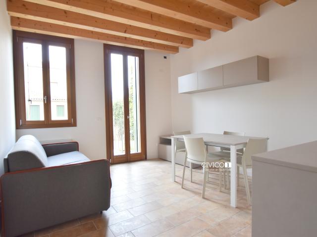 Appartamento Bicamere + Terrazzo Living PADOVA PD