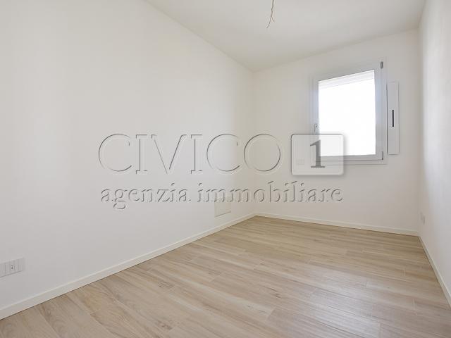 Appartamento Bicamere + Terrazzo Living RUBANO PD