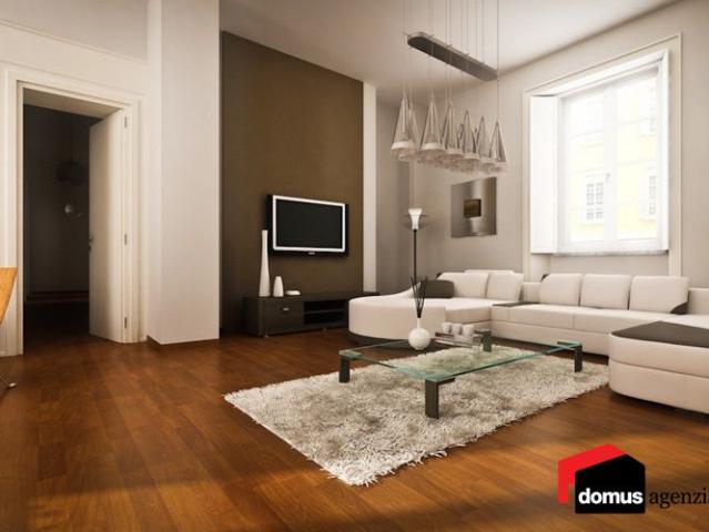 Appartamento bicamere thiene centro
