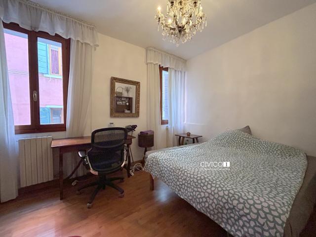 Appartamento Bicamere VENEZIA VE