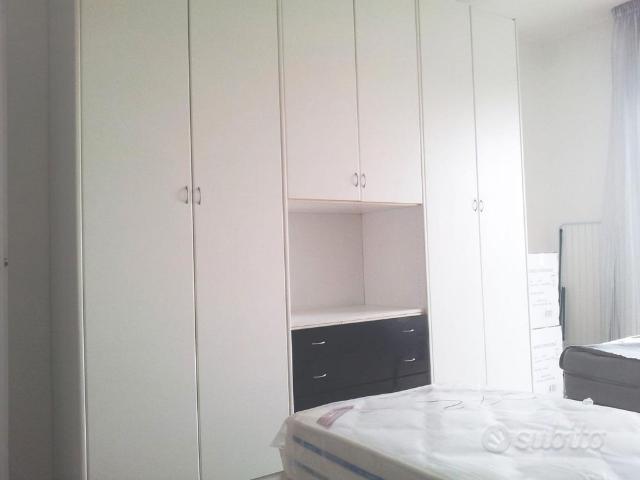 Appartamento Bicocca