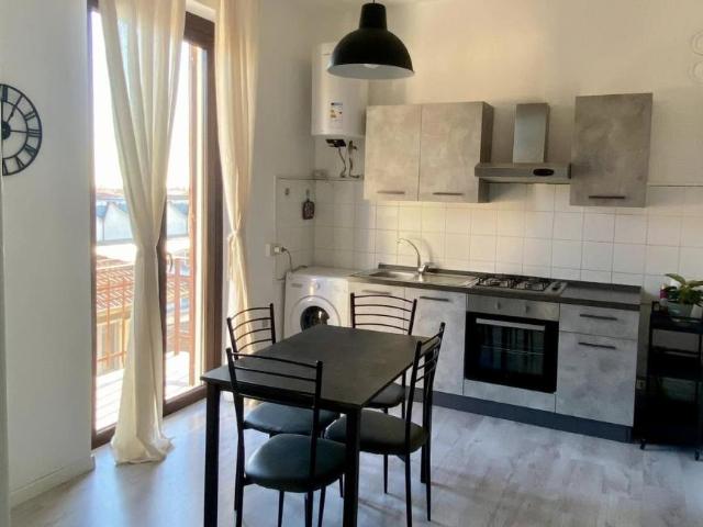 Appartamento Biella Piedmont 13900 DS88604218