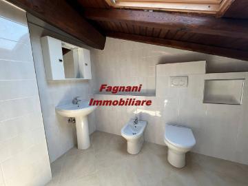 Appartamento Bilivello Trilocale