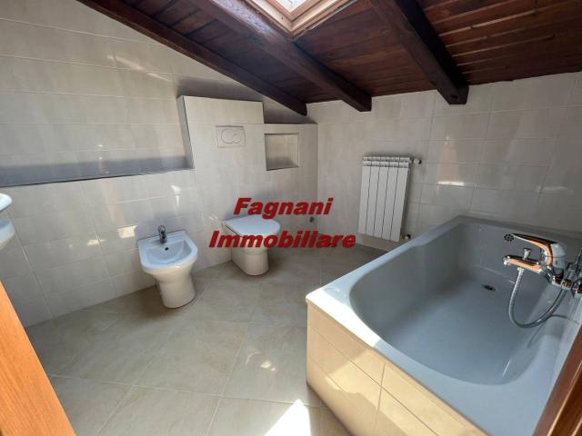 Appartamento Bilivello Trilocale