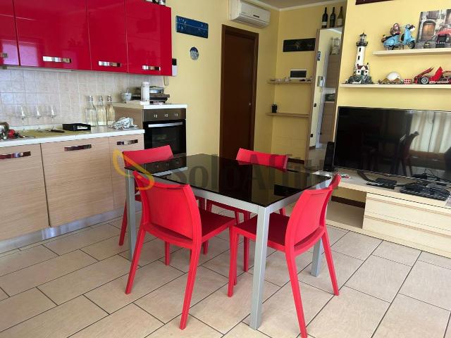 Appartamento bilocale 105mq
