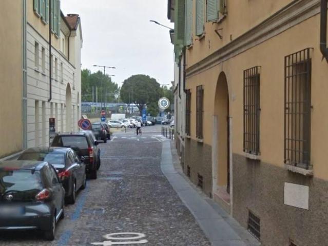Appartamento bilocale 110mq