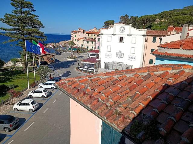 Appartamento bilocale 130mq