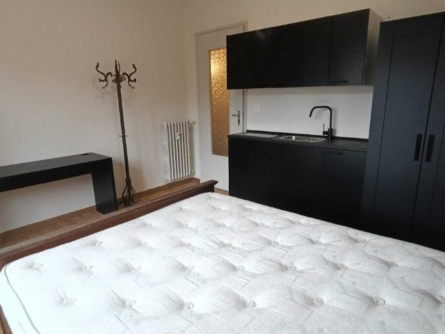 Appartamento, Bilocale