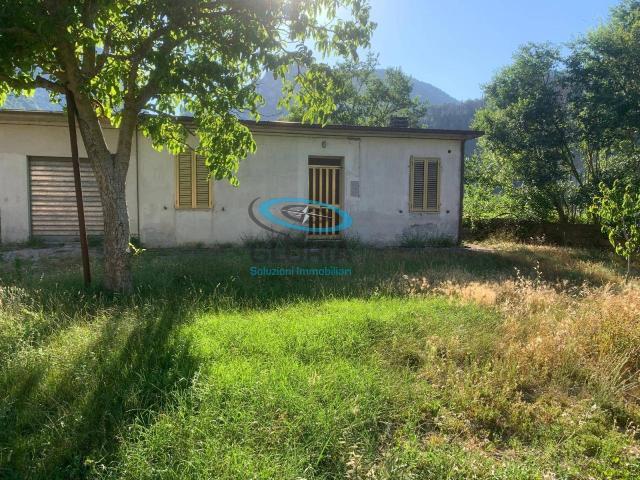 Appartamento bilocale 30mq