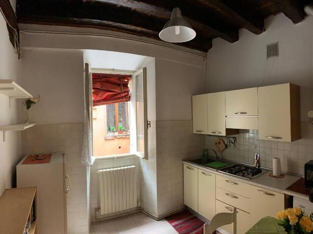 Appartamento bilocale 30mq