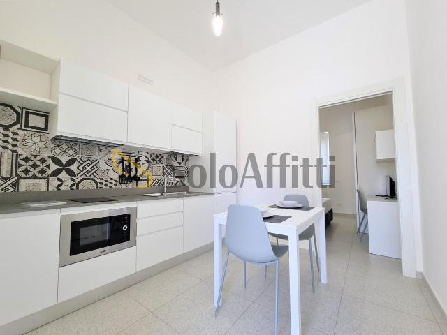 Appartamento bilocale 30mq