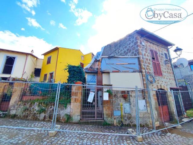 Appartamento bilocale 30mq