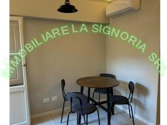 Appartamento bilocale 30mq