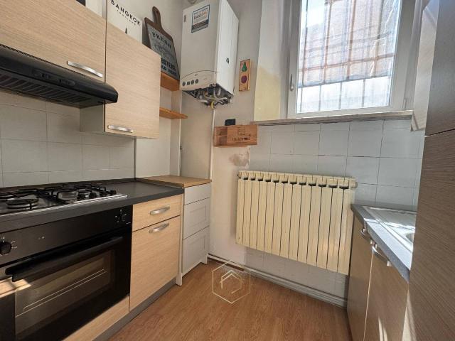 Appartamento bilocale 34mq