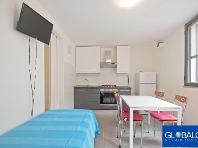 Appartamento bilocale 34mq