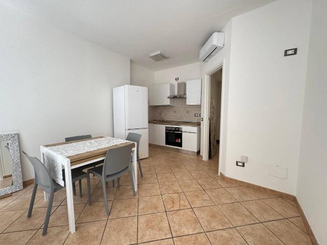Appartamento bilocale 34mq