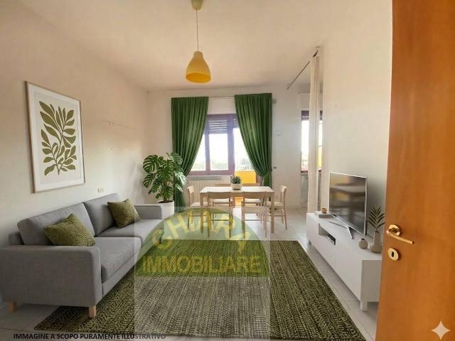 Appartamento bilocale 35mq