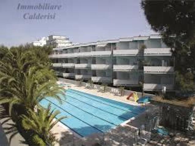 Appartamento bilocale 35mq
