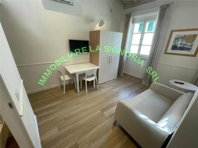 Appartamento bilocale 35mq