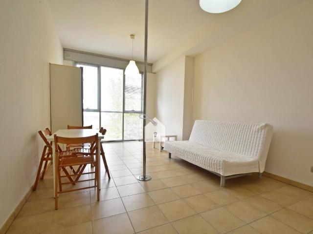 Appartamento bilocale 36mq